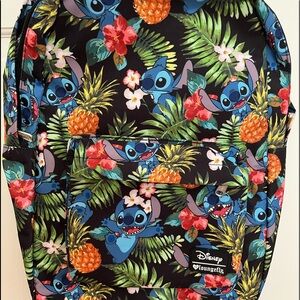 Loungefly Stitch backpack